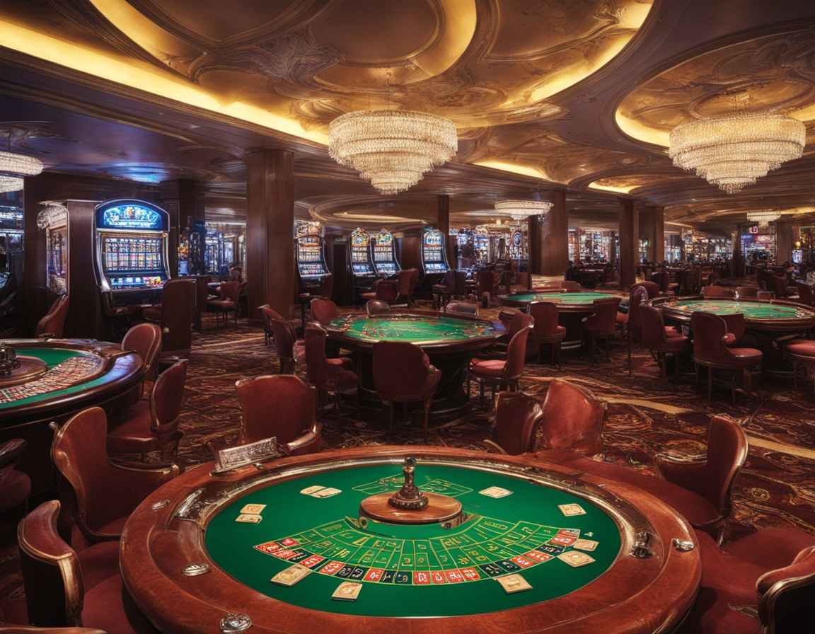 552bet
